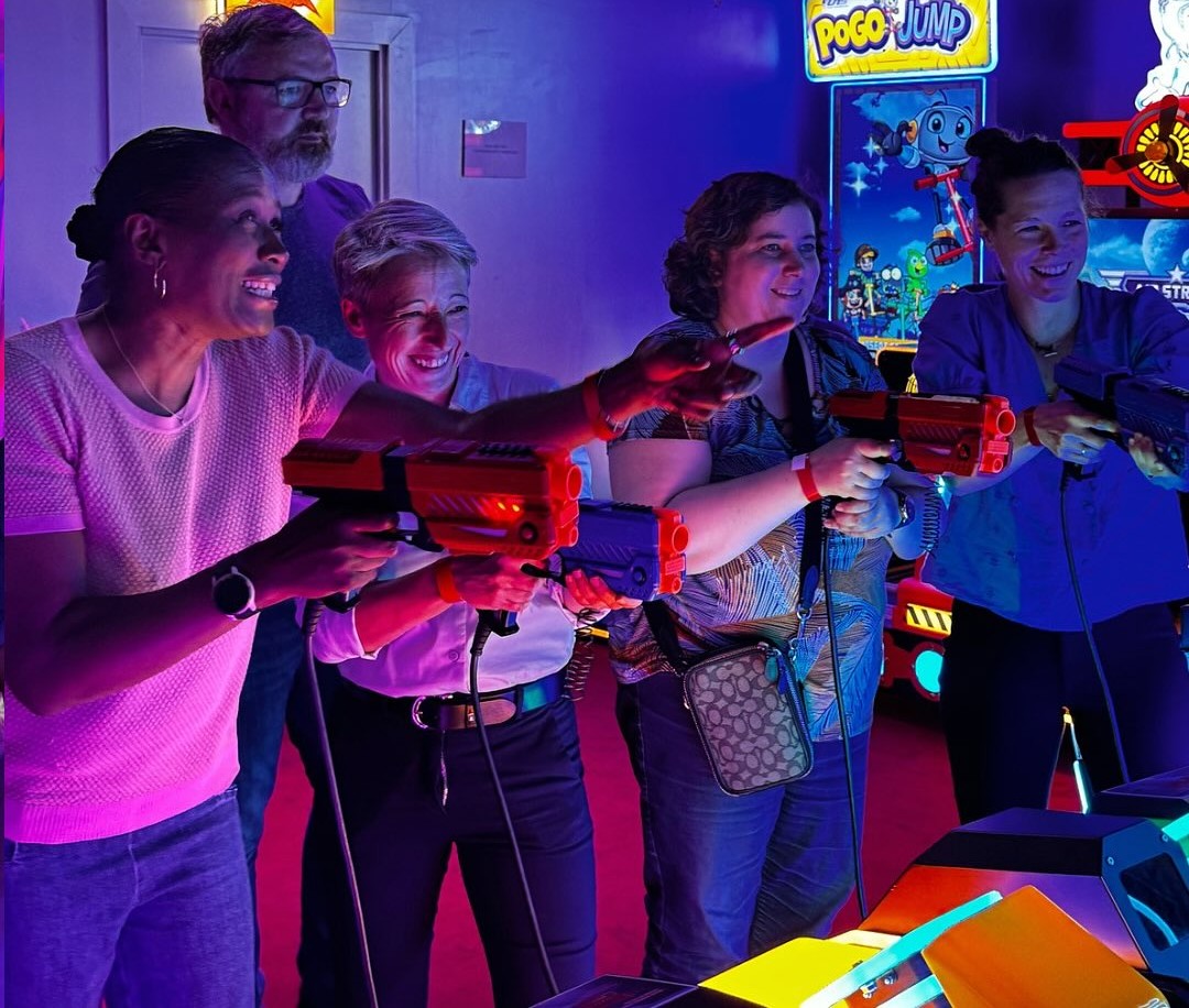 Smile World Entreprises