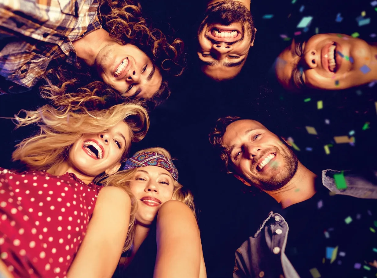 Vertical World Paris Montparnasse